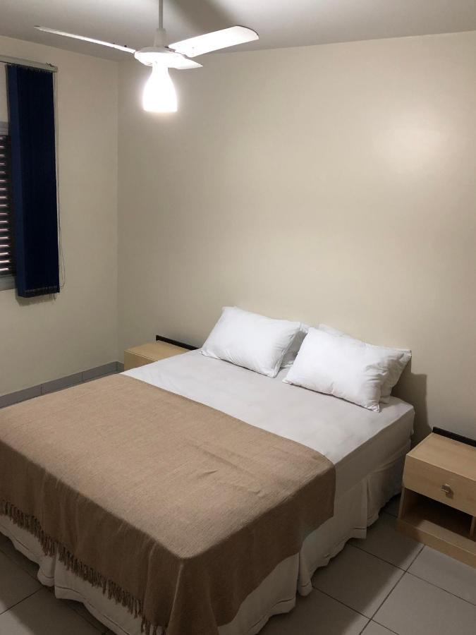 Apartamento Enseada Guaruja - 350M Do Mar! Ngoại thất bức ảnh